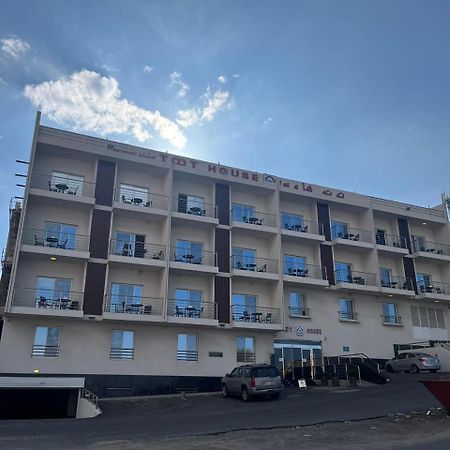 Toot House El Wsam Aparthotel ฏออิฟ ภายนอก รูปภาพ