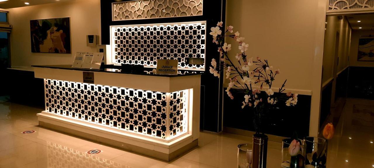 Toot House El Wsam Aparthotel ฏออิฟ ภายนอก รูปภาพ