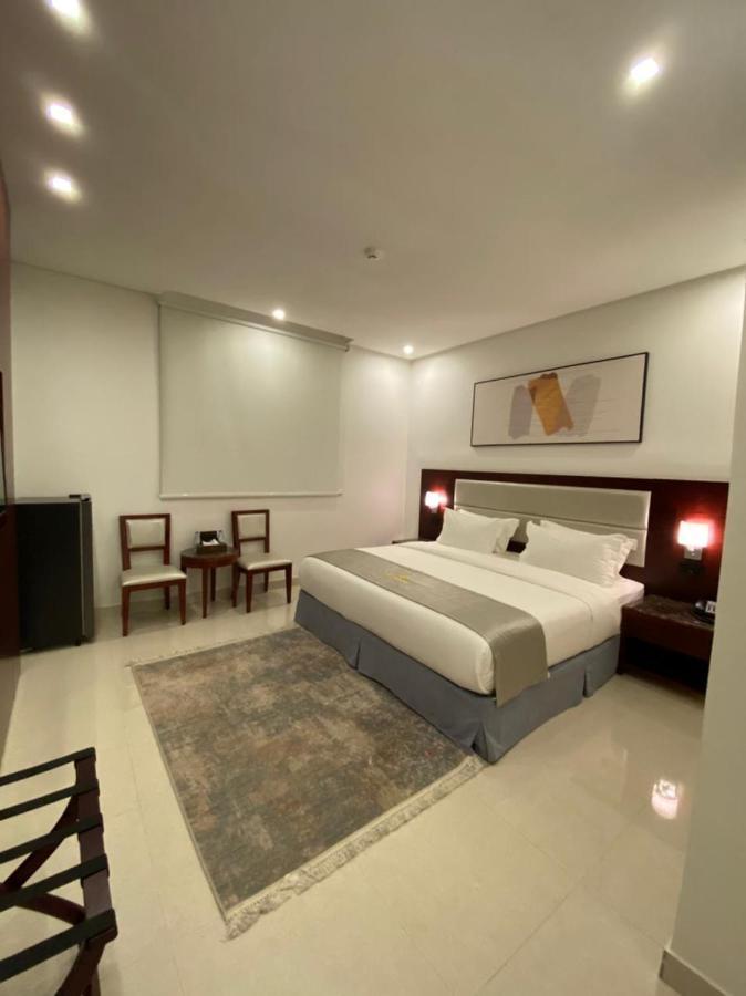 Toot House El Wsam Aparthotel ฏออิฟ ภายนอก รูปภาพ