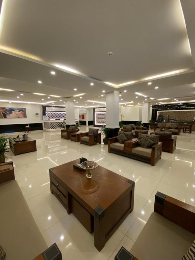 Toot House El Wsam Aparthotel ฏออิฟ ภายนอก รูปภาพ