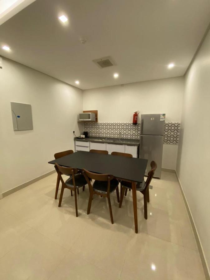 Toot House El Wsam Aparthotel ฏออิฟ ภายนอก รูปภาพ