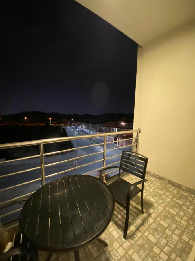Toot House El Wsam Aparthotel ฏออิฟ ภายนอก รูปภาพ