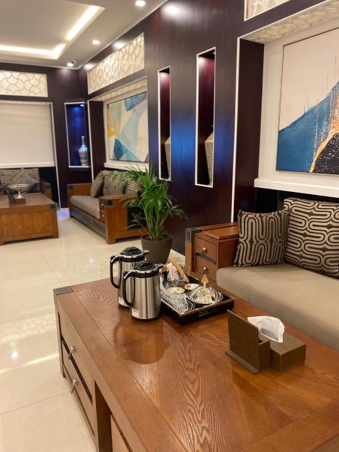 Toot House El Wsam Aparthotel ฏออิฟ ภายนอก รูปภาพ
