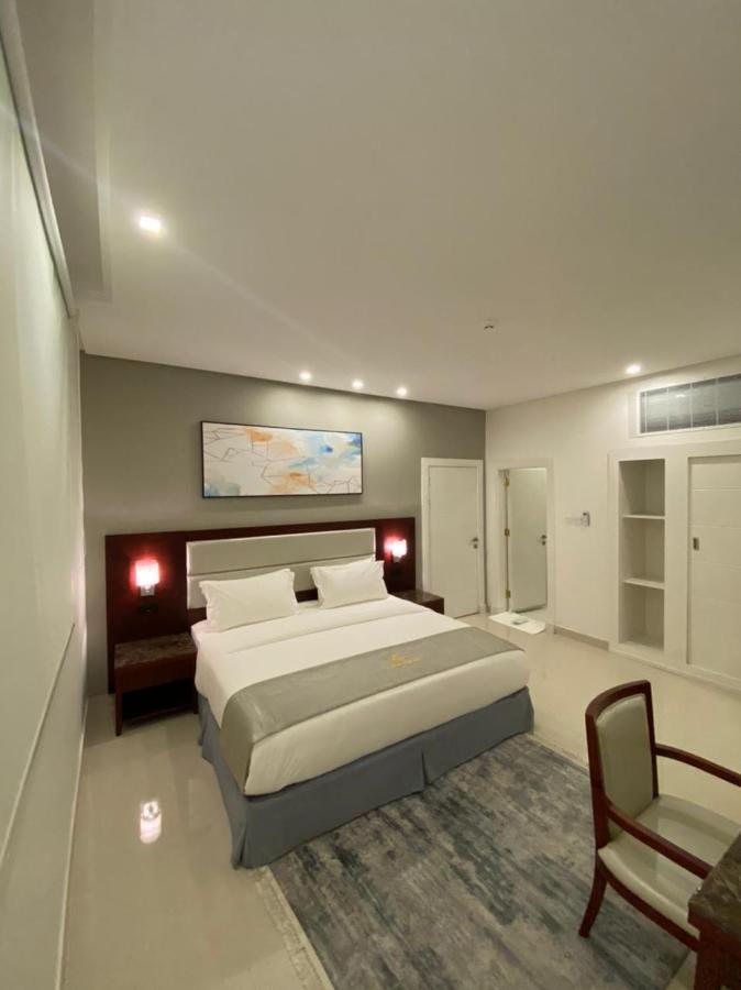 Toot House El Wsam Aparthotel ฏออิฟ ภายนอก รูปภาพ