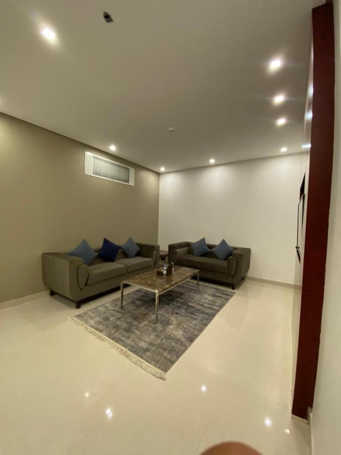 Toot House El Wsam Aparthotel ฏออิฟ ภายนอก รูปภาพ