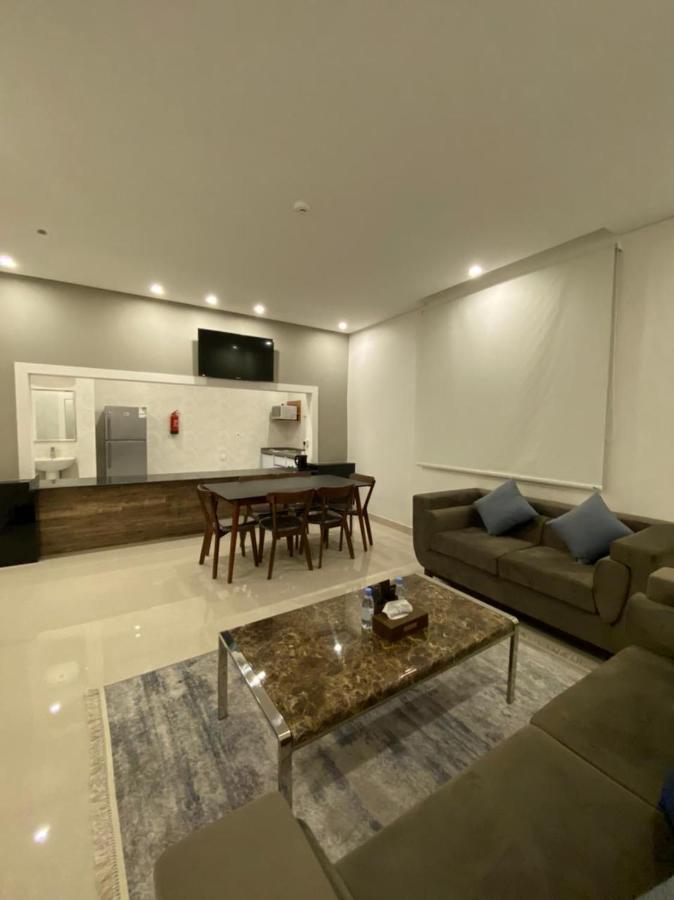 Toot House El Wsam Aparthotel ฏออิฟ ภายนอก รูปภาพ