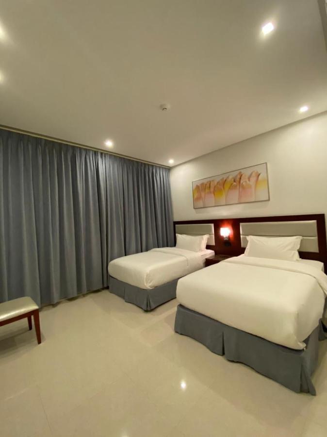 Toot House El Wsam Aparthotel ฏออิฟ ภายนอก รูปภาพ