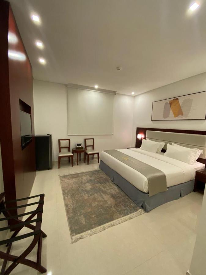 Toot House El Wsam Aparthotel ฏออิฟ ภายนอก รูปภาพ