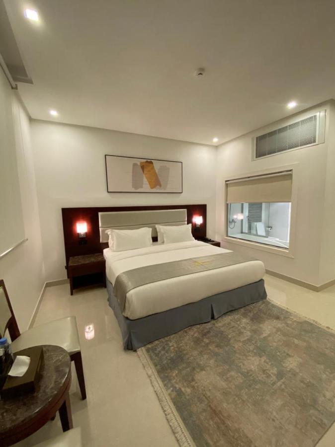 Toot House El Wsam Aparthotel ฏออิฟ ภายนอก รูปภาพ