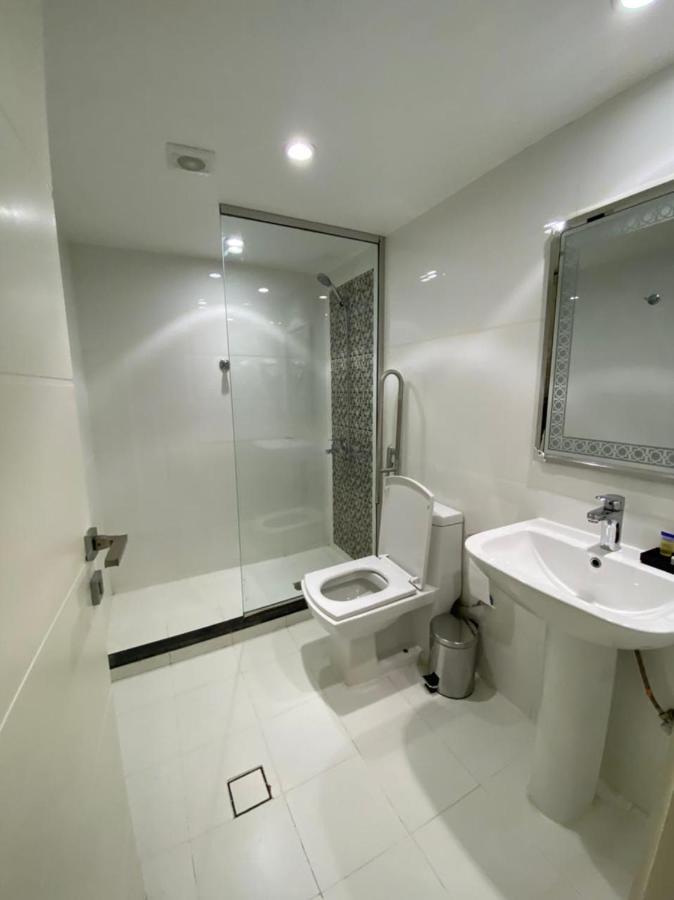 Toot House El Wsam Aparthotel ฏออิฟ ภายนอก รูปภาพ