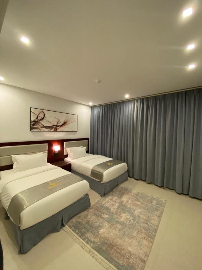 Toot House El Wsam Aparthotel ฏออิฟ ภายนอก รูปภาพ