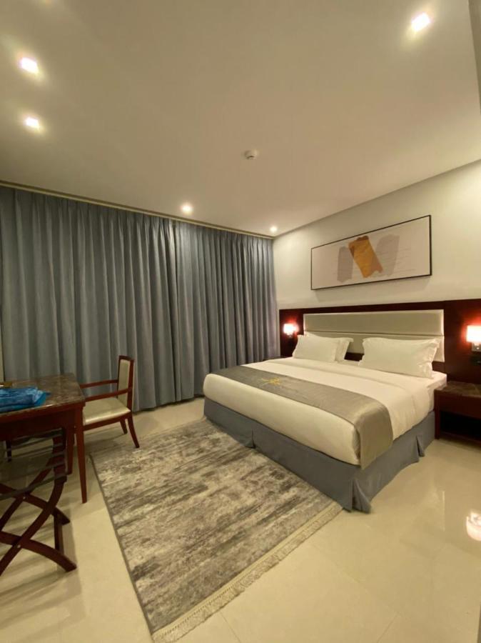 Toot House El Wsam Aparthotel ฏออิฟ ภายนอก รูปภาพ