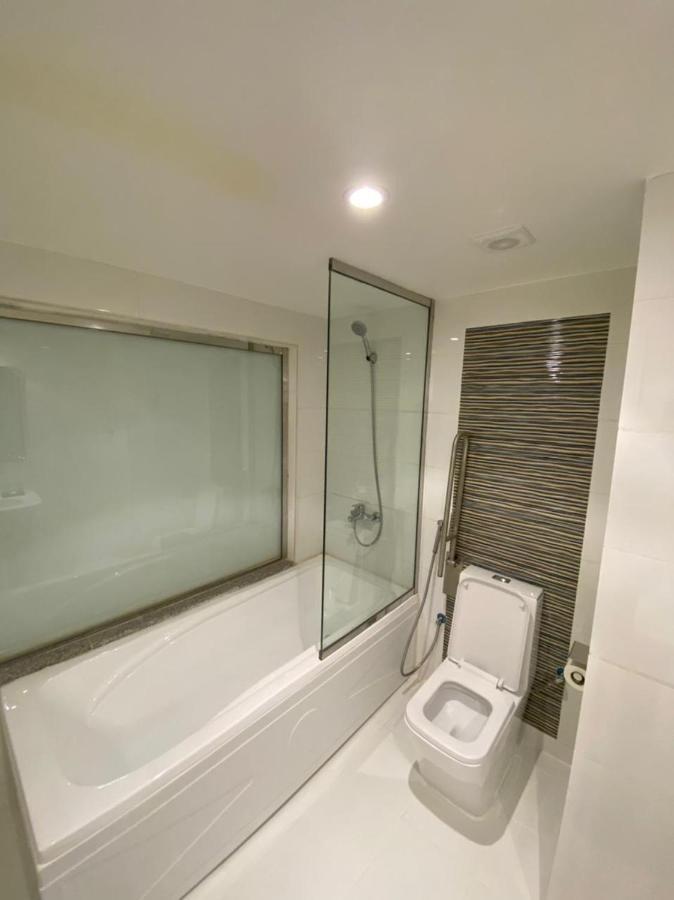 Toot House El Wsam Aparthotel ฏออิฟ ภายนอก รูปภาพ